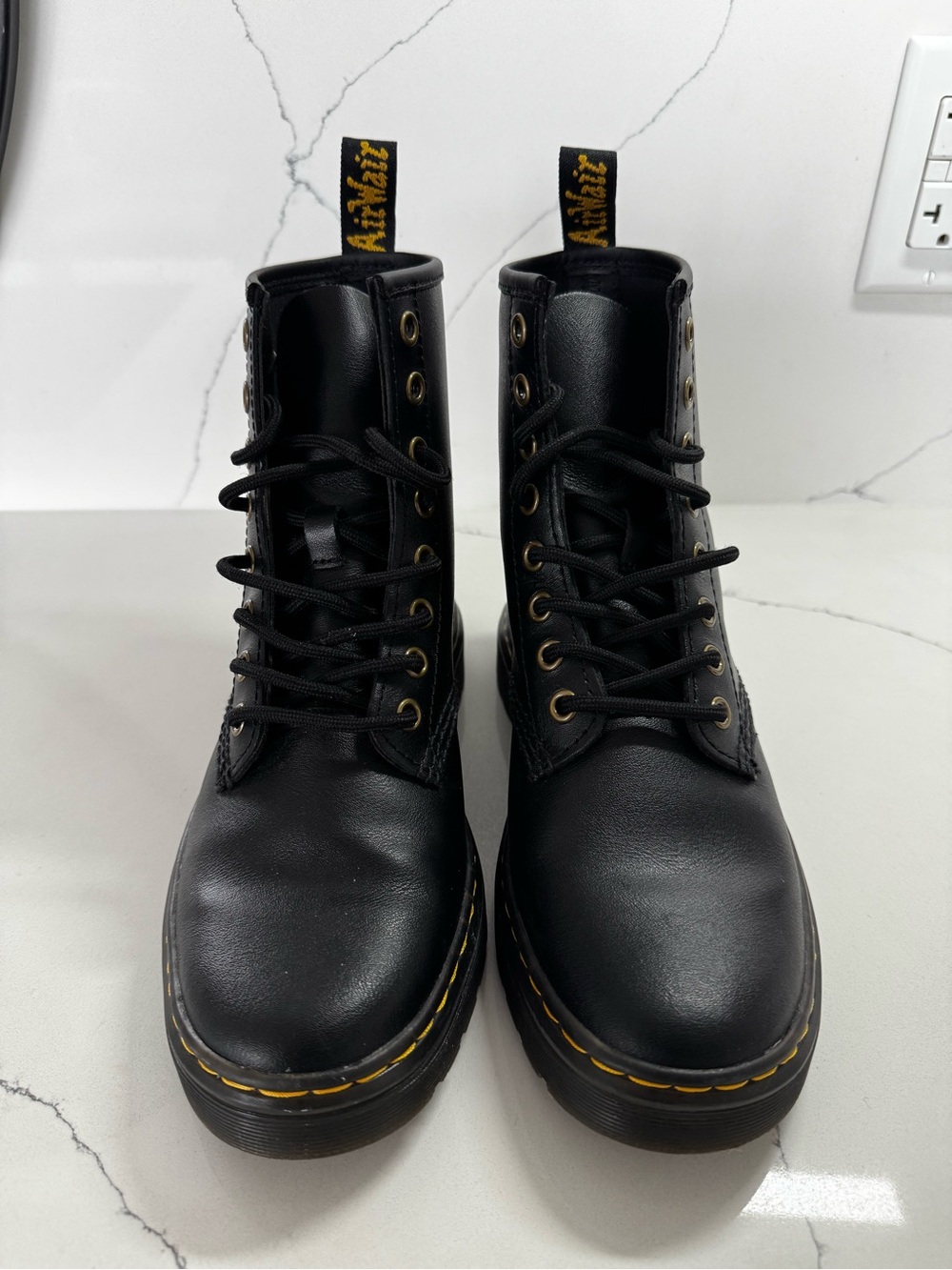 Dr. Martens Zavala Boots